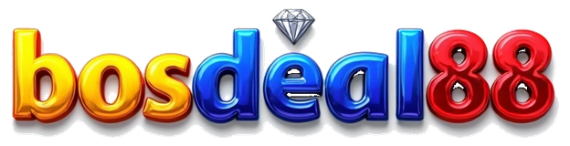 bosdeal88 login